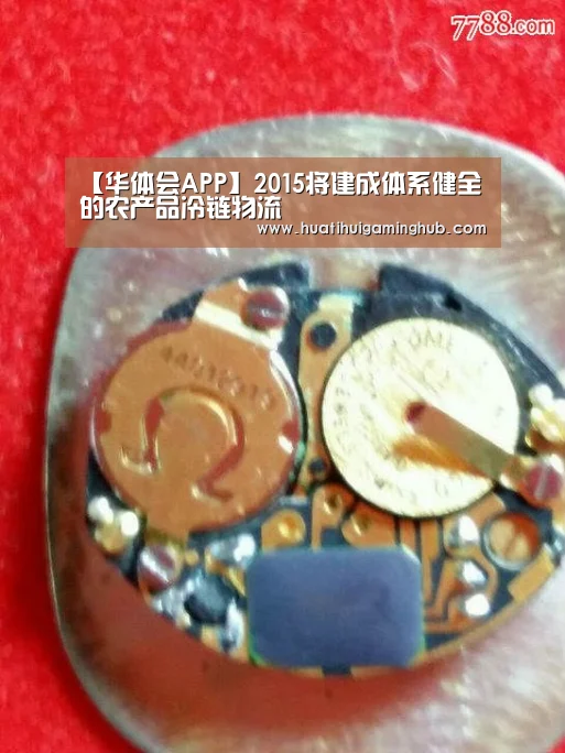 【华体会APP】2015将建成体系健全的农产品冷链物流(图3) 华体会赛事